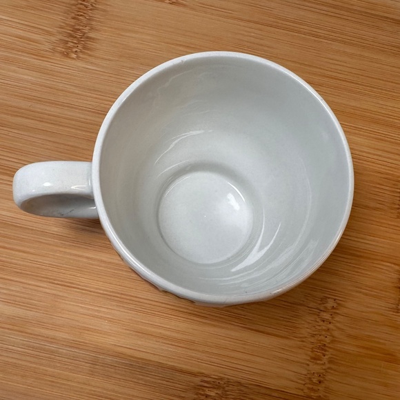 Set of 4 Myott “Festival” Ironstone Mugs • Retro 70s Floral England 🌼🍂✨ - Picture 5 of 8